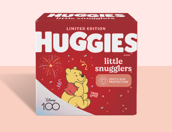 Huggies® Little Snugglers® Diapers