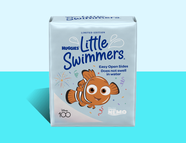 huggies® little swimmers® disposable swim pants