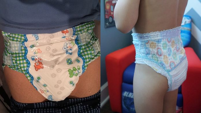 A Brief Overview of Pampers Tumblr