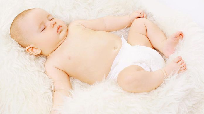 What to Look for When Choosing Diapers