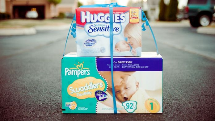 honest diapers vs pampers