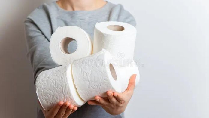 The Benefits of Feather Soft Toilet Tissue