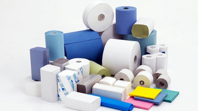 The Bottom Line Choosing the Right Paper Products 