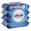Cottonelle Fresh Care Toilet Paper Wipes 42-Sheets Per Pack 4