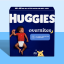 huggies® overnites diapers