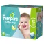 Pampers Baby-Dry Diapers Size 4 180 Count