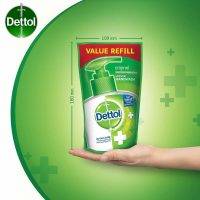 Dettol Liquid Handsoap Wash Soap Refill